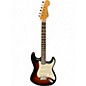 Used Squier CLASSIC VIBE 60S STRATOCASTER 2 Color Sunburst Solid Body Electric Guitar thumbnail