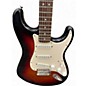 Used Squier CLASSIC VIBE 60S STRATOCASTER 2 Color Sunburst Solid Body Electric Guitar