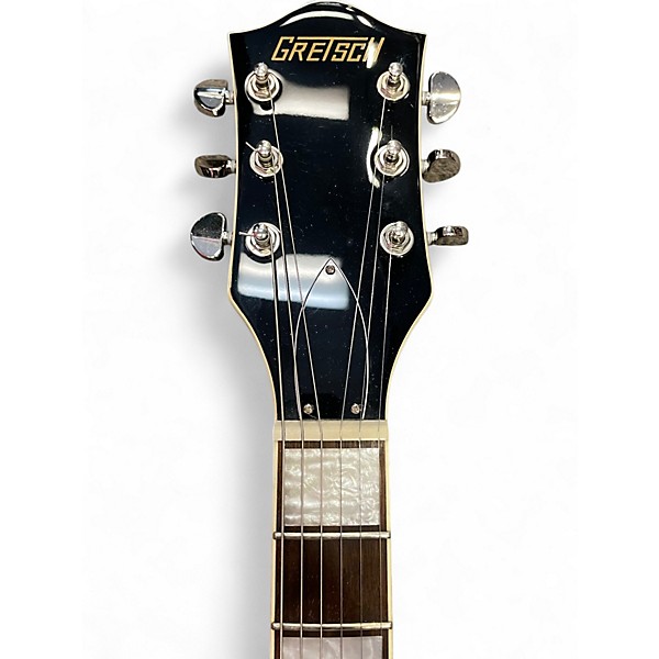 Used Gretsch Guitars G2622 Streamliner Center Block Cadillac Green Hollow Body Electric Guitar