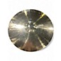 Used Zenero 22in CRASH Cymbal thumbnail