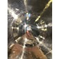 Used Zenero 22in CRASH Cymbal