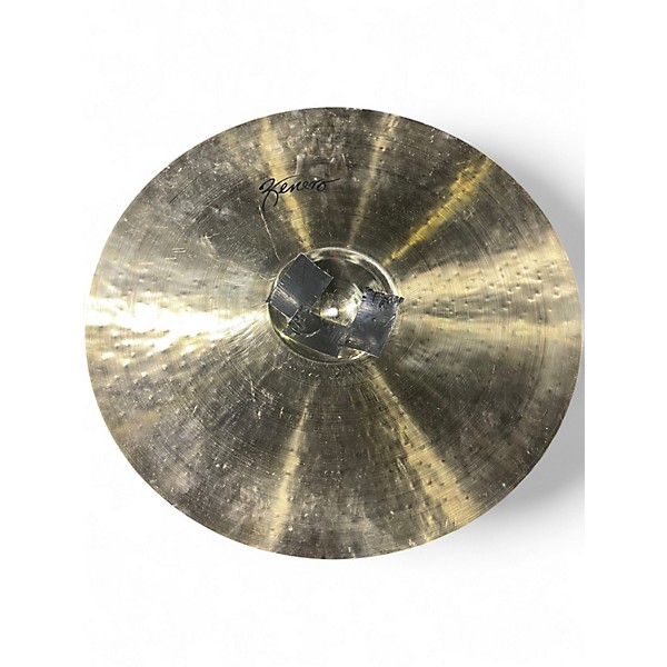 Used Zenero 22in CRASH Cymbal