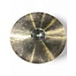 Used Zenero 22in CRASH Cymbal