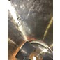 Used Zenero 22in CRASH Cymbal
