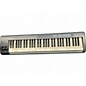 Used M-Audio Keystation 61 MIDI Controller thumbnail