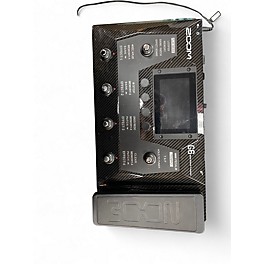 Used Zoom G6 Effect Processor
