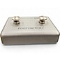 Used Singular Sound Footswitch Pedal
