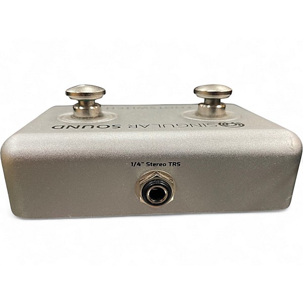 Used Singular Sound Footswitch Pedal