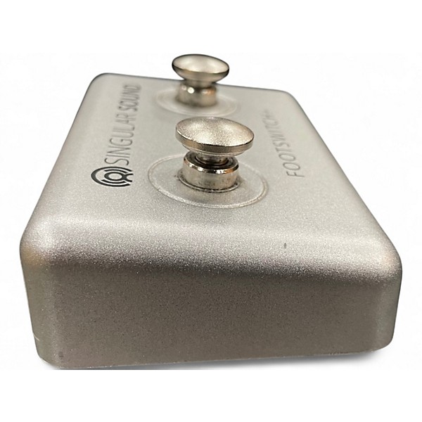Used Singular Sound Footswitch Pedal
