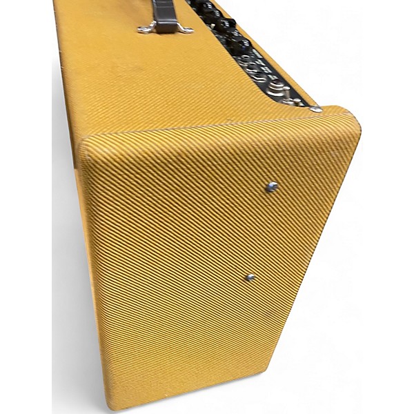 Used Fender Hot Rod Deluxe IV 40W 1x12 Tube Guitar Combo Amp