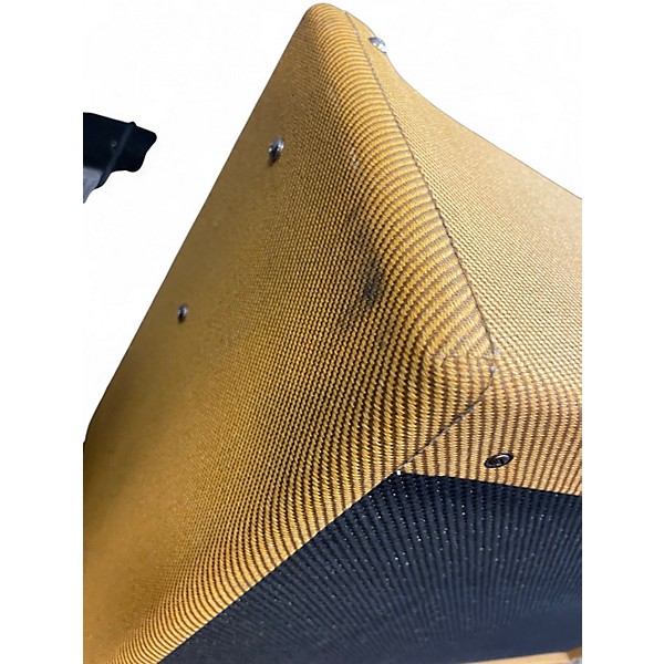 Used Fender Hot Rod Deluxe IV 40W 1x12 Tube Guitar Combo Amp