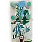 Used Old Blood Noise Endeavors DWELLER Effect Pedal thumbnail