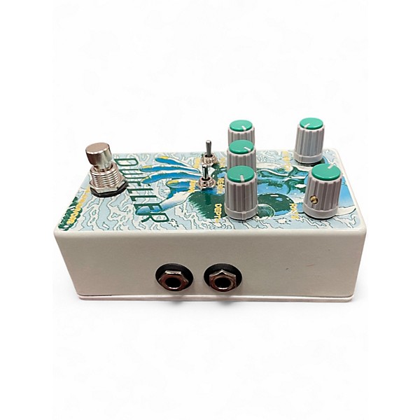 Used Old Blood Noise Endeavors DWELLER Effect Pedal