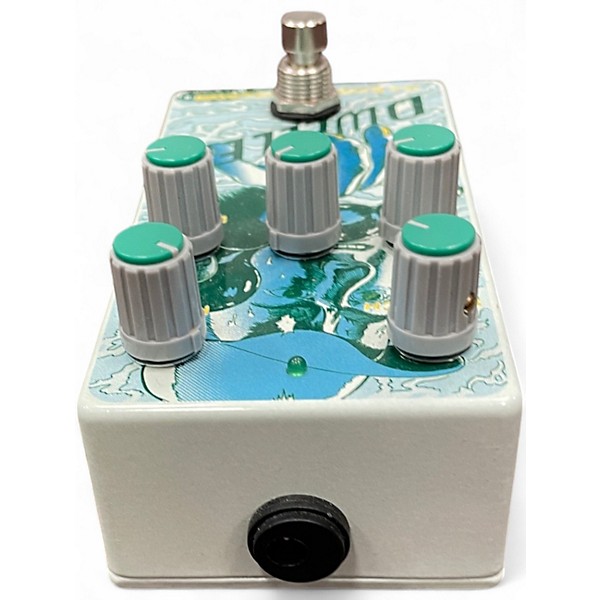 Used Old Blood Noise Endeavors DWELLER Effect Pedal