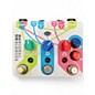 Used Old Blood Noise Endeavors SIGNAL BLENDER Pedal thumbnail