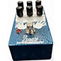 Used EarthQuaker Devices ZOAR Effect Pedal