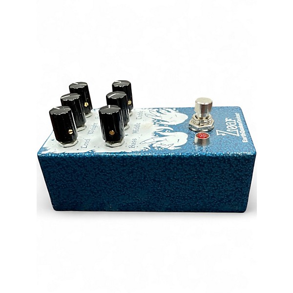 Used EarthQuaker Devices ZOAR Effect Pedal