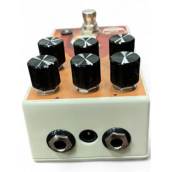 Used Walrus Audio ERAS ARCHES Effect Pedal