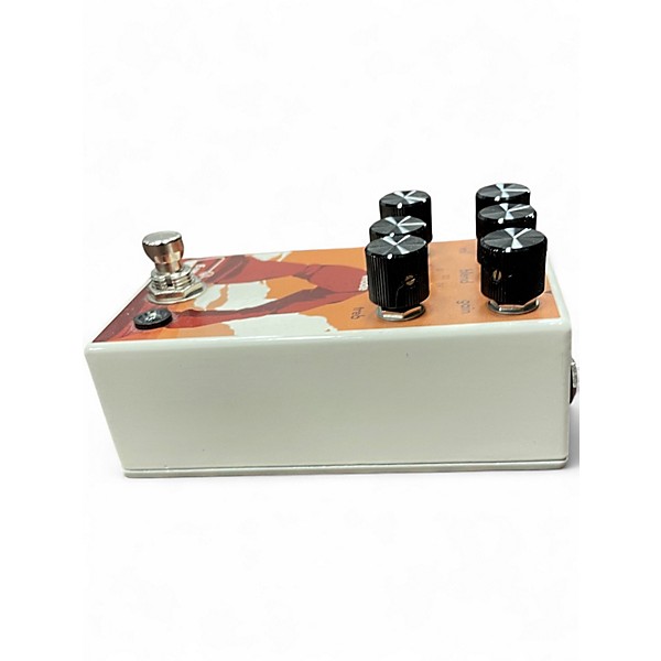 Used Walrus Audio ERAS ARCHES Effect Pedal
