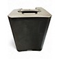 Used QSC CP8 Powered Speaker thumbnail