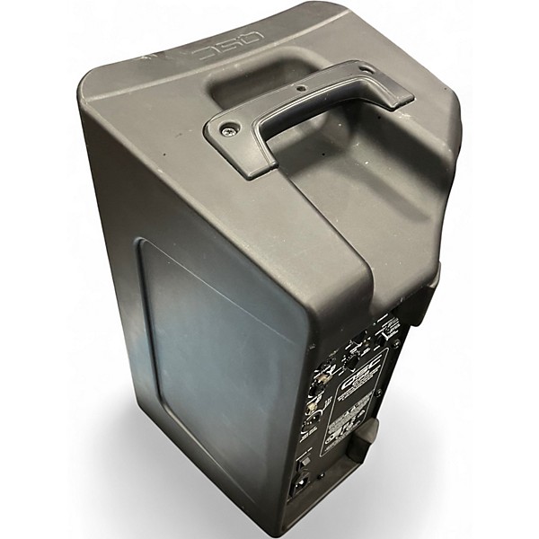 Used QSC CP8 Powered Speaker