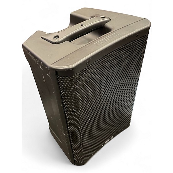 Used QSC CP8 Powered Speaker