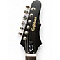 Used Epiphone wilshire 66 reissue red Solid Body Electric Guitar