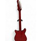 Used Epiphone wilshire 66 reissue red Solid Body Electric Guitar