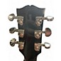 Used Gibson Les Paul Classic Lite Black Solid Body Electric Guitar