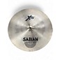 Used SABIAN 18in XS20 Chinese Cymbal thumbnail
