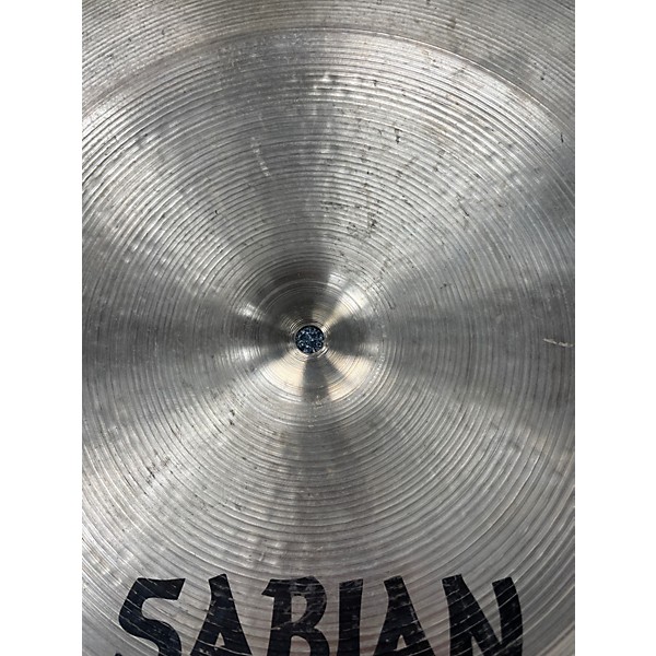 Used SABIAN 18in XS20 Chinese Cymbal