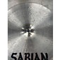 Used SABIAN 18in XS20 Chinese Cymbal