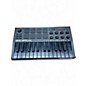 Used Akai Professional MPK Mini MIDI Controller thumbnail