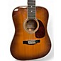 Used Nagoya Suzuki NAGOYA Natural Acoustic Electric Guitar