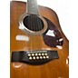 Used Nagoya Suzuki NAGOYA Natural Acoustic Electric Guitar