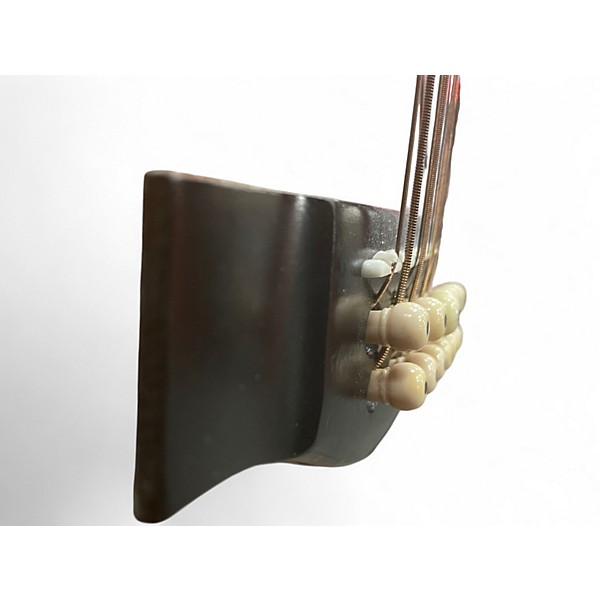 Used Nagoya Suzuki NAGOYA Natural Acoustic Electric Guitar