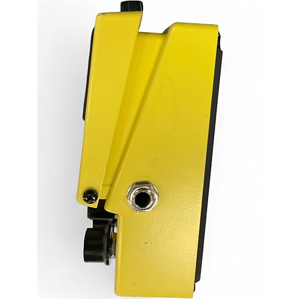 Used BOSS SD1 Super Overdrive Effect Pedal