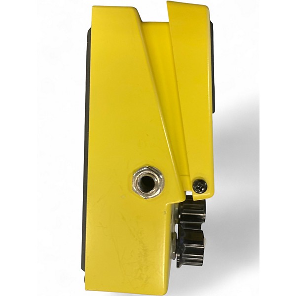 Used BOSS SD1 Super Overdrive Effect Pedal