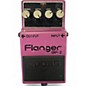 Used BOSS BF2 Flanger Effect Pedal thumbnail