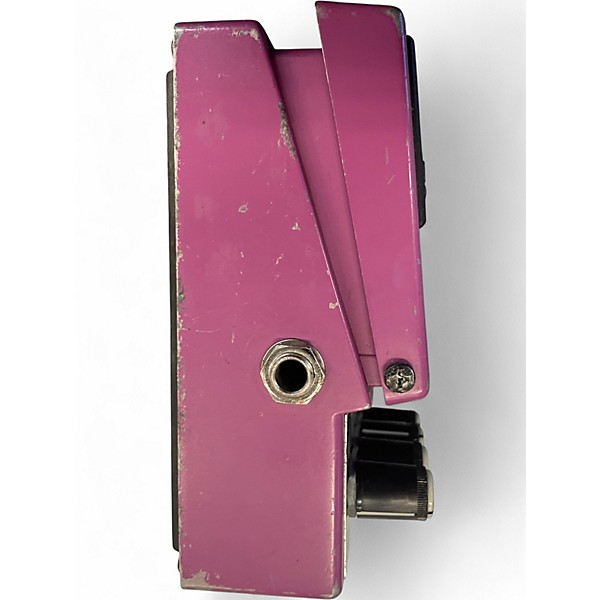 Used BOSS BF2 Flanger Effect Pedal