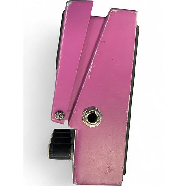 Used BOSS BF2 Flanger Effect Pedal