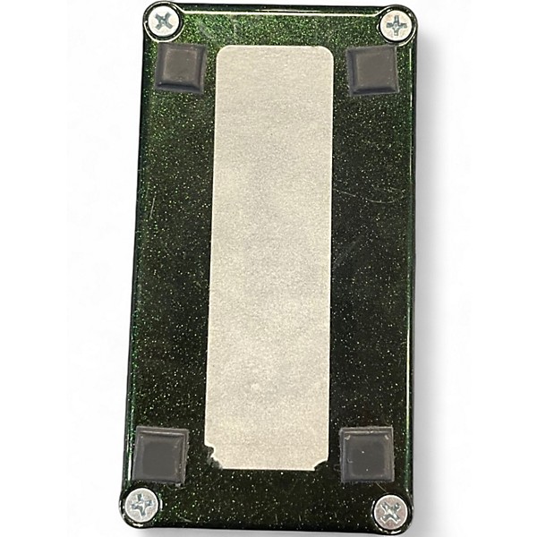 Used MXR Carbon Copy Effect Pedal