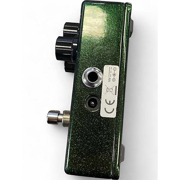 Used MXR Carbon Copy Effect Pedal