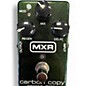 Used MXR Carbon Copy Effect Pedal