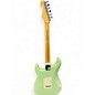 Used Fender Player Stratocaster Seafoam Pearl Solid Body Electric Guitar