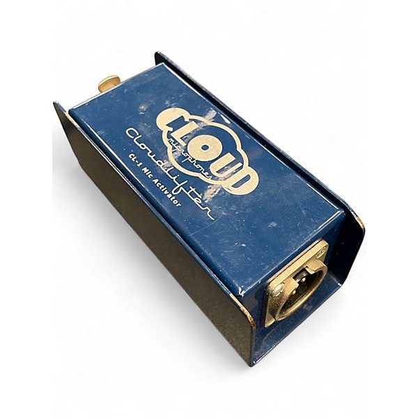 Used Cloud Cloudlifter CL-1 Microphone Preamp