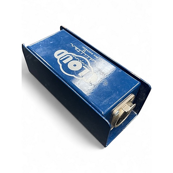 Used Cloud Cloudlifter CL-1 Microphone Preamp