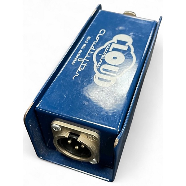 Used Cloud Cloudlifter CL-1 Microphone Preamp