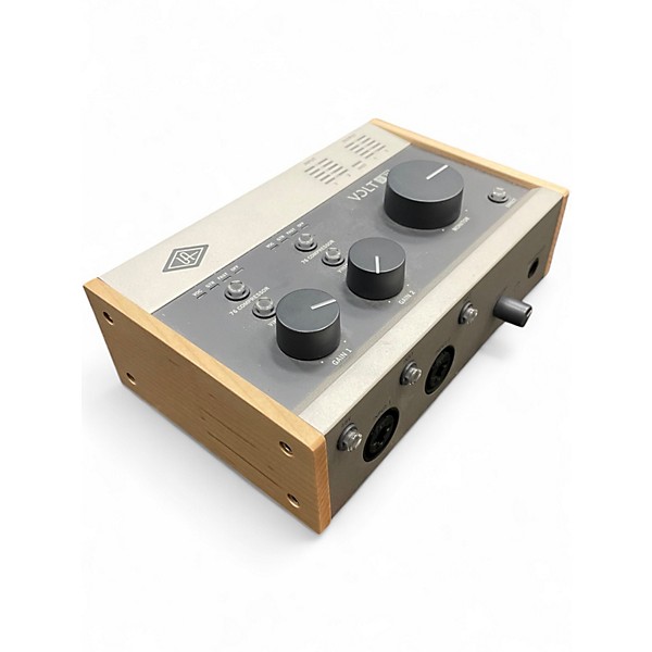 Used Universal Audio Volt 276 Audio Interface