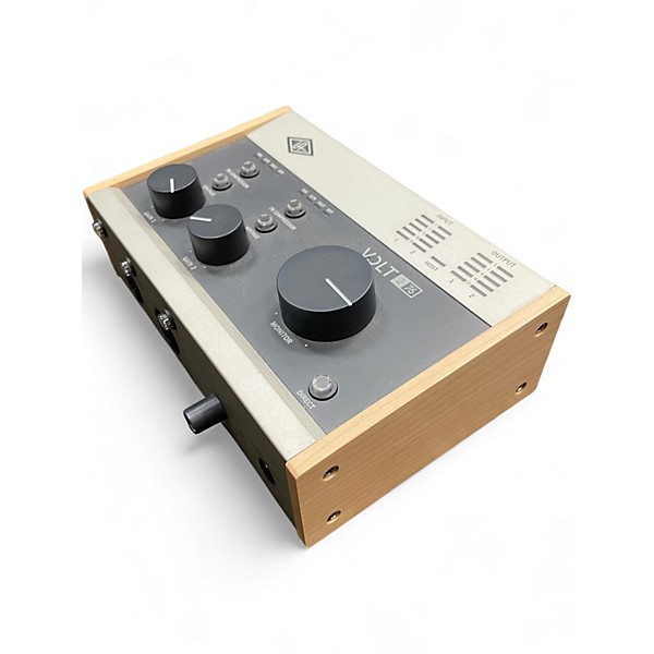 Used Universal Audio Volt 276 Audio Interface